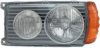 MERCE 1238204261 Headlight